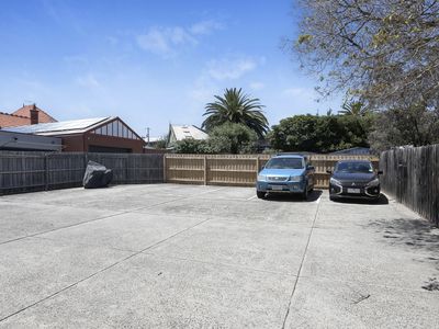 9 / 28 Hopetoun Street , Moonee Ponds