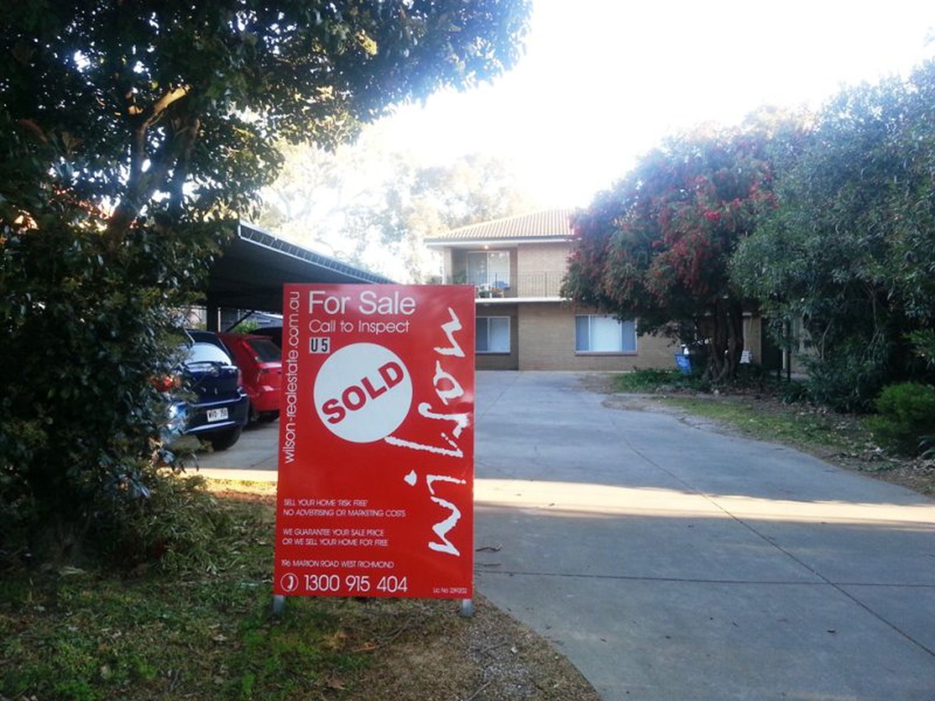 5 / 27 Victoria Street, Goodwood
