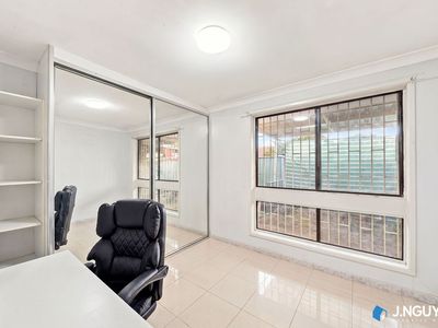 62 Mallacoota Street, Wakeley