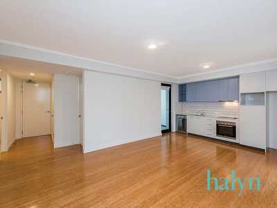 101 / 99 Palmerston Street, Perth