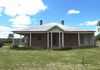 * Burrendong Way, Orange