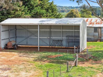 283 Grahams Road, Lancefield