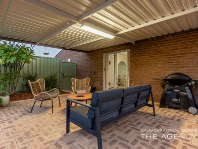 4 / 97 Federal Street, Tuart Hill