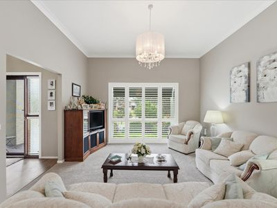 5 The Rapids, Mount Annan
