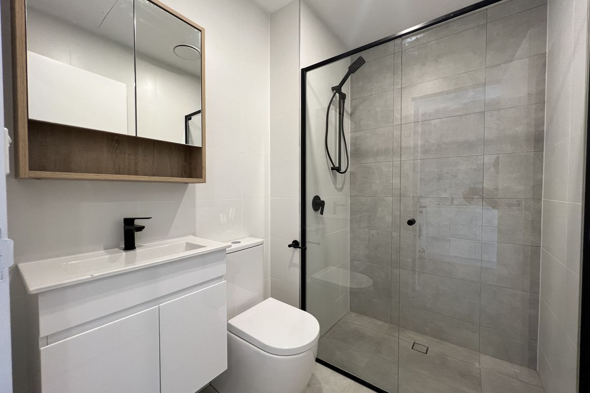 1 Loftus Street, Ashfield