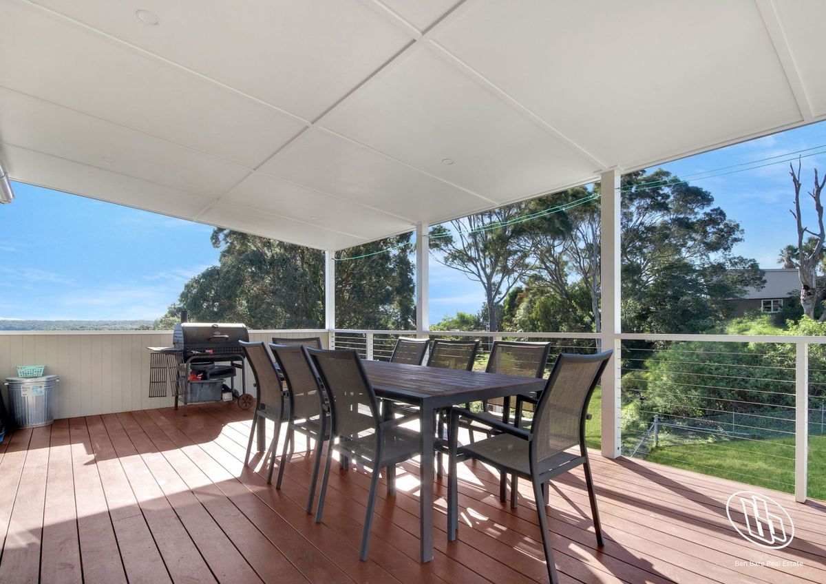 28 Thomson Parade, Dalmeny