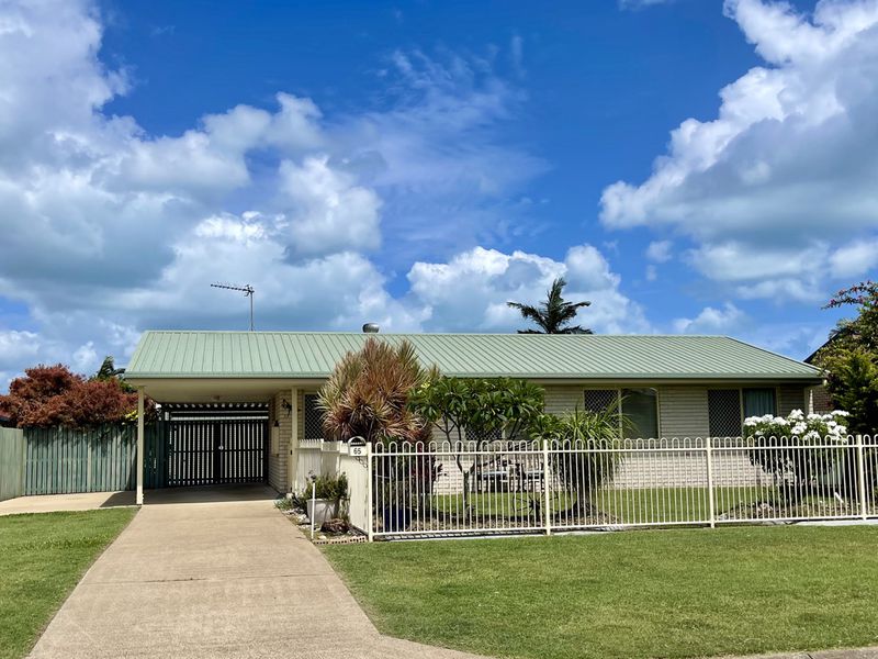 65 North Street, Point Vernon
