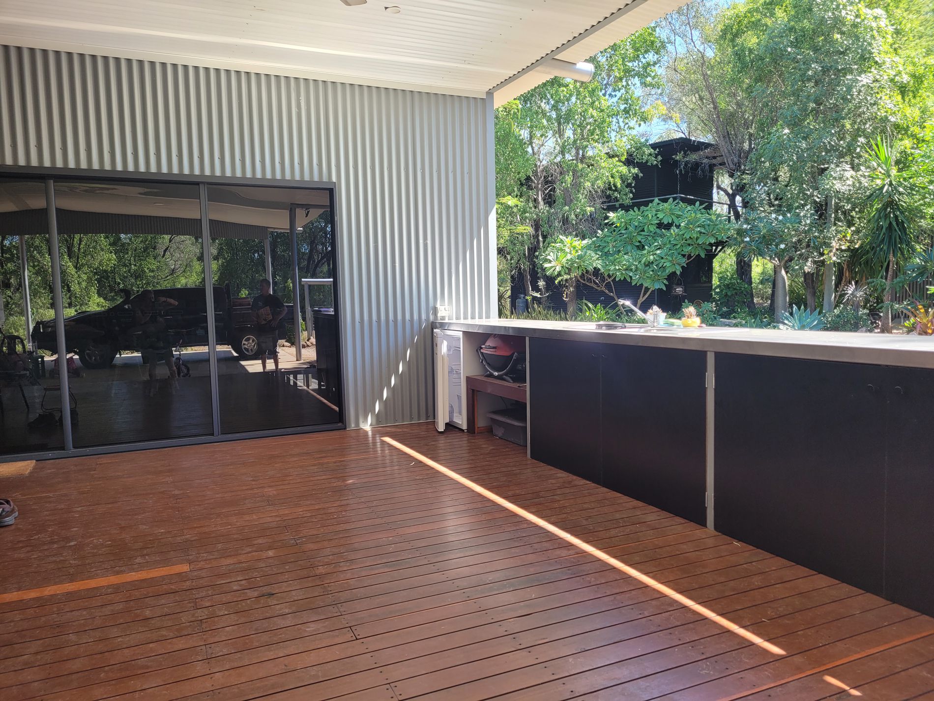 3 OLD REWARD ROAD, Rubyvale