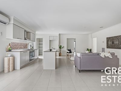 10 verve circuit, Cranbourne West