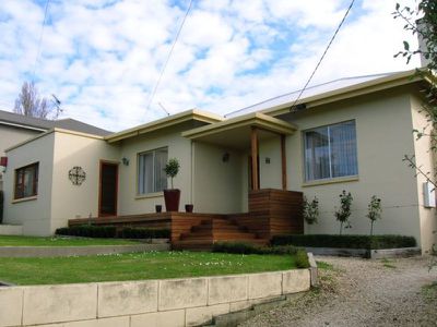 108 Bertha Street, Mount Gambier