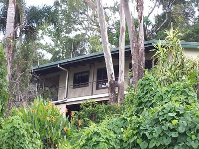 30 Flinders, Cooktown