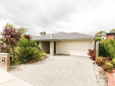 25 Mount Vista Close, New Gisborne