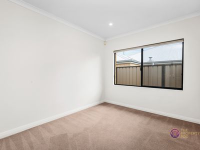 22 Campaspe Drive, Success