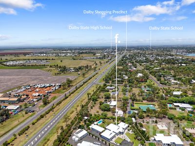 34 Banjo Paterson Place, Dalby