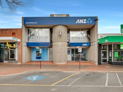 61-63 Reid Street, Wangaratta