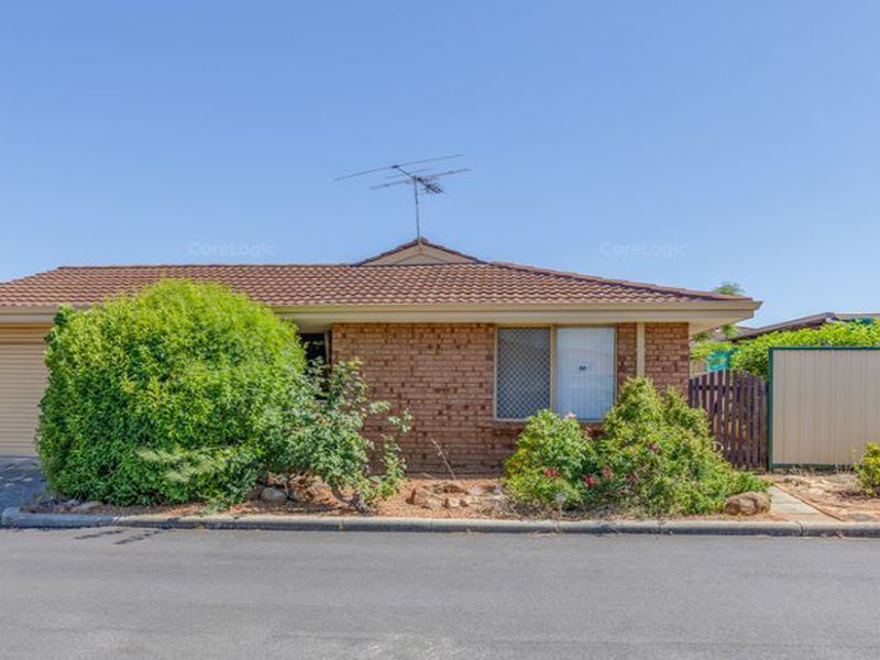 Real Estate Agent Gosnells Heritage Realty