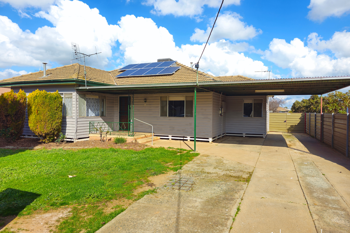 28 Station Street, Kyabram