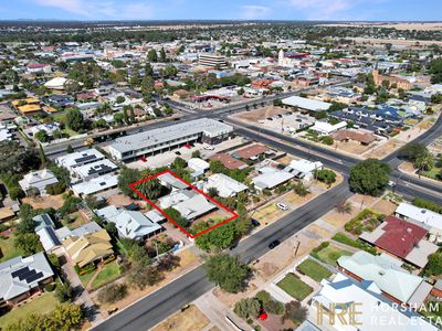 14 Bowden Street, Horsham