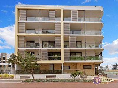 15 / 6 Brunswick Street, North Coogee