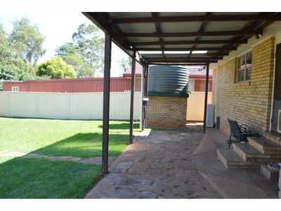7 Thomson Place, Gunnedah