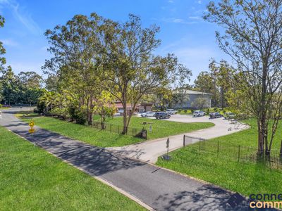 187-197 Sentinel Drive, Greenbank