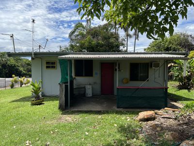 78 Charlotte Street, Cooktown