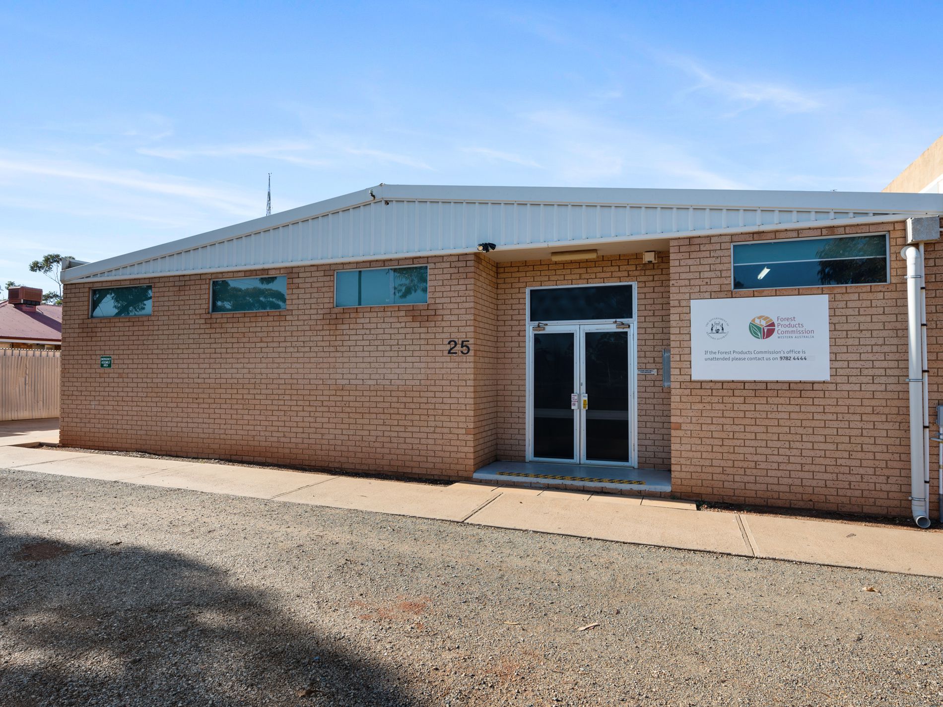 25 Forrest Street, Kalgoorlie