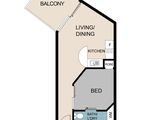 426 / 87-97 First Avenue, Mooloolaba
