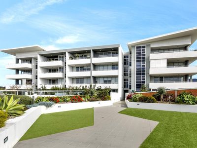 22 / 124 Princes Highway, Fairy Meadow