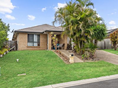 6 Alexander Close, Redbank Plains