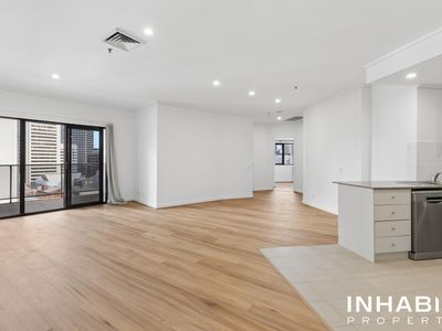 126 / 138 Barrack Street, Perth