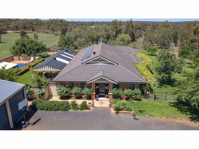 28L Debeaufort Drive, Dubbo