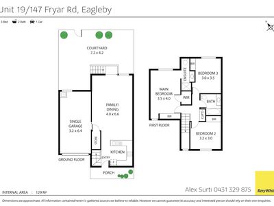 19 / 147 Fryar Road, Eagleby