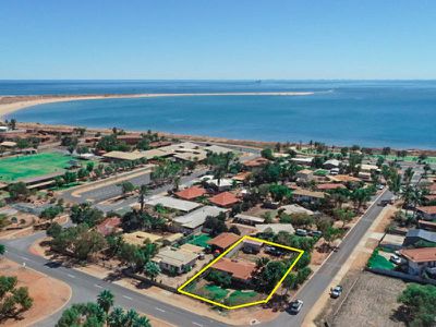 137 Anderson Street, Port Hedland