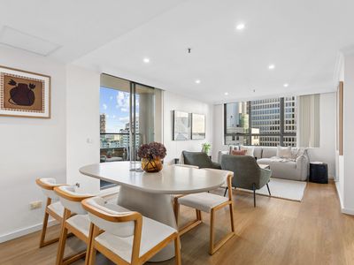 3003 / 148 Elizabeth Street, Sydney