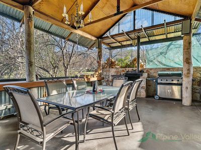 184 Kiewa Valley Highway , Tawonga