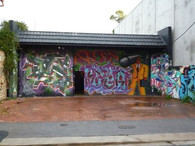 61 Russell Street, Adelaide