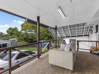 12 Knutsford Street, Chermside West