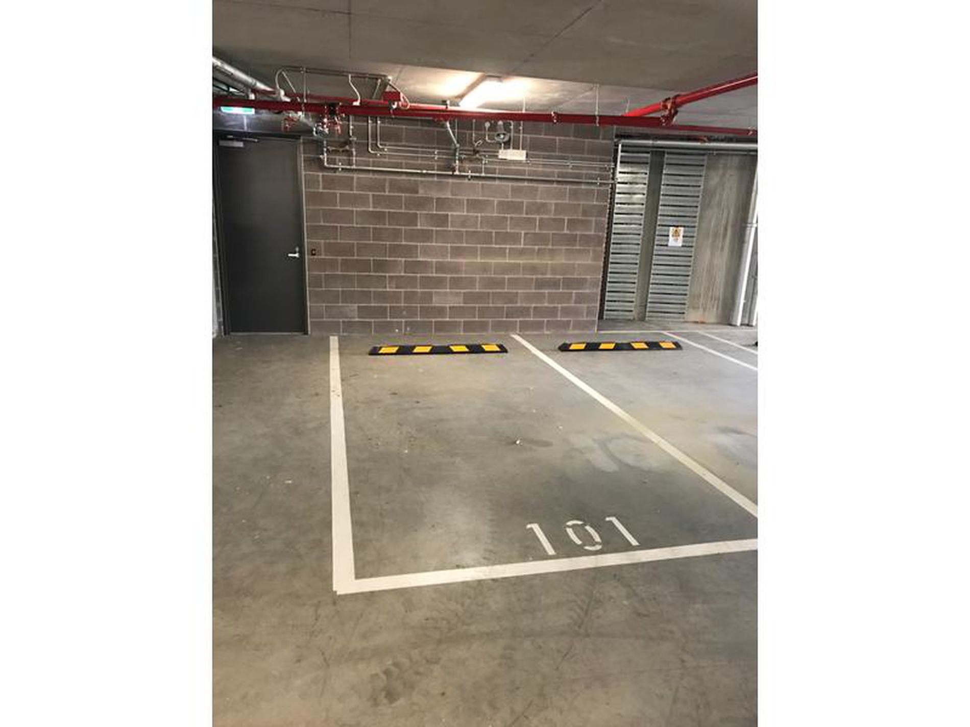 101 / 51 Galada Avenue, Parkville