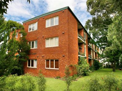 15 / 141 Croydon Avenue, Croydon Park