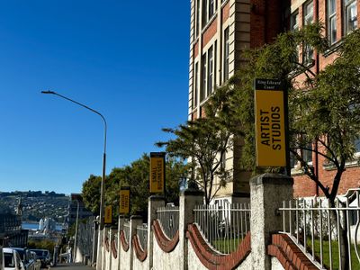 291 Stuart Street, Dunedin Central