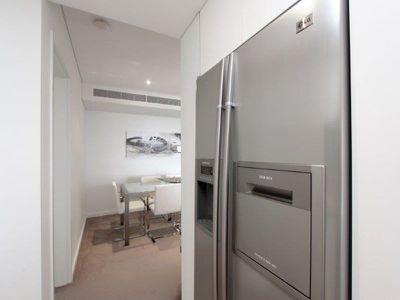 1203 / 30 The Circus, Burswood