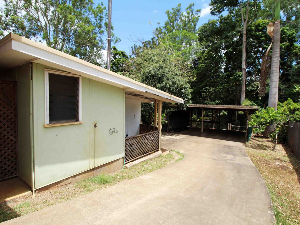 20 COOK STREET, Atherton