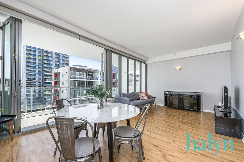 60 / 149-151 Adelaide Terrace, East Perth