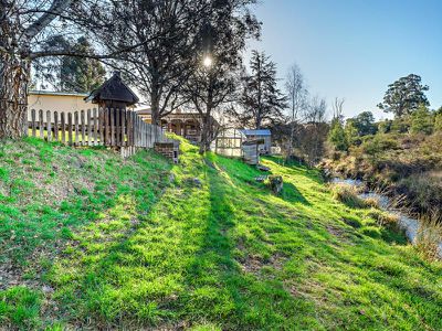 98 Arve Road, Geeveston