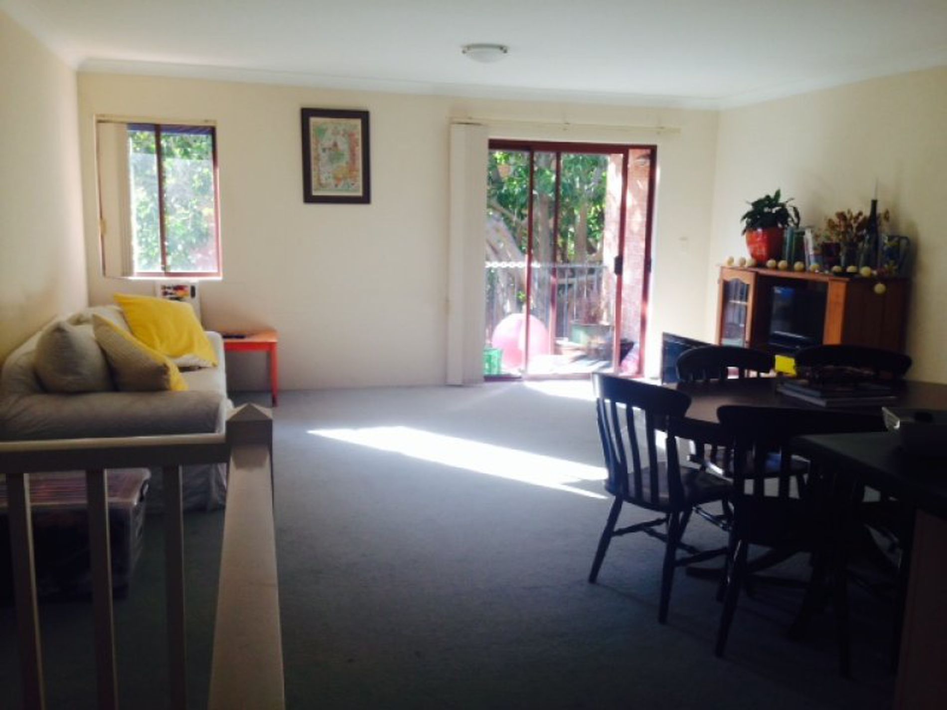 12 / 2 Kensington Mews, Waterloo