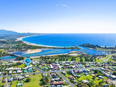 3 / 7 Wattle Street, Bermagui