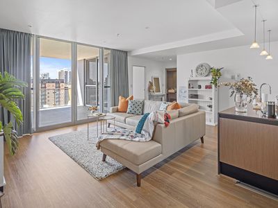 20 / 155 Adelaide Terrace, East Perth