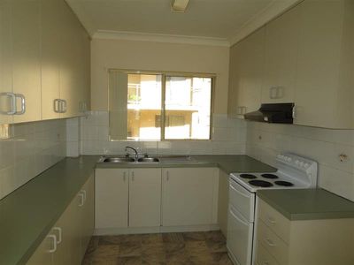 8 / 31-33 Mercury Street, Wollongong