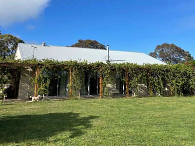 'Rose Cottage' 75 Lawrie Road, Beechworth